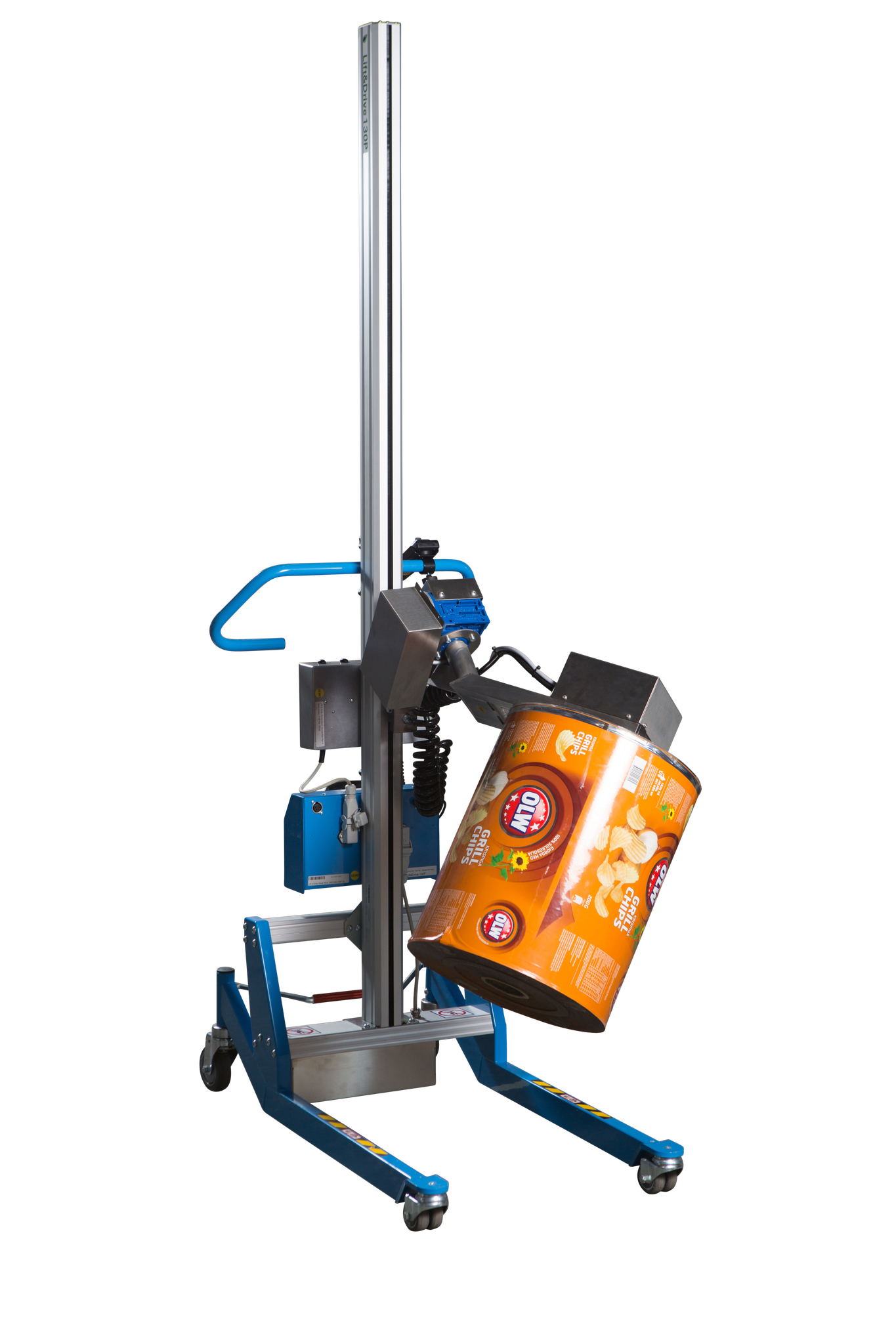 LIFT-O-FLEX® | 20500HS series